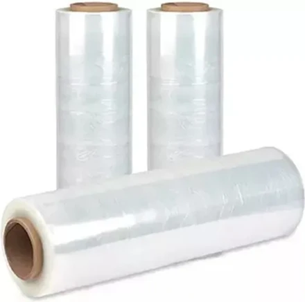Vinipel onsutrial rollo
