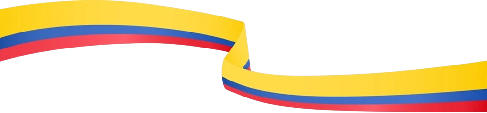 bandera de Colombia
